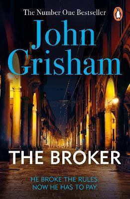 The Broker The Broker
