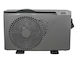 Pentair Антипулсова помпа за отопление на басейни Едната фаза InverTemp FL 3M 10.6кВт 97.7x39.7x65.7см