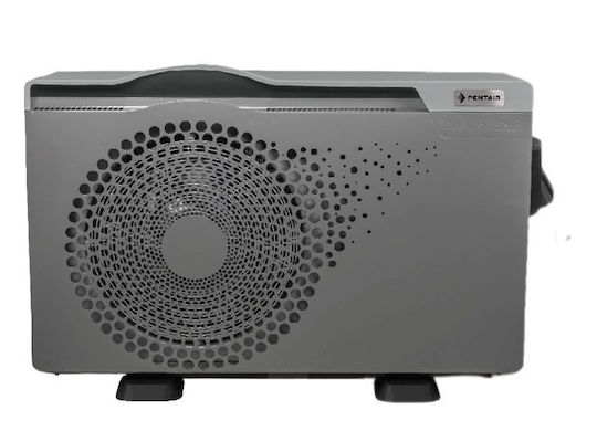 Pentair Антипулсова помпа за отопление на басейни Едната фаза InverTemp FL 3M 10.6кВт 97.7x39.7x65.7см