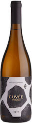 Potopoiia Mylona Cuvèe Vouno Weiß Trocken 750ml