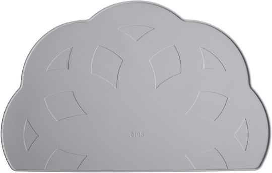Bibs Classic Cloud Σουπλά Σιλικόνης Vanilla