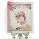 Bellissimo Unicorn Wishes Board with Unicorn Th...