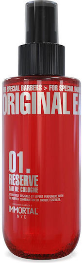 Immortal NYC After Shave Lotion 150ml