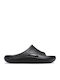 Mellow Recovery Men's Anatomic Slides Black