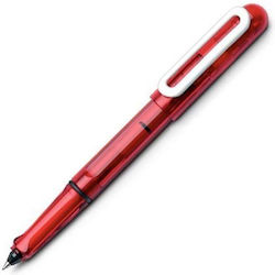 Lamy Roller Ballon 311 Roșu