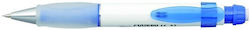 Mechanical Pencil Penac Chubby 11 1.3mm Pastel Colors Blue