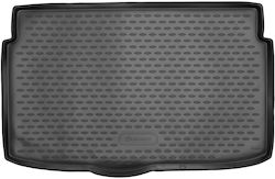 Novline Trunk Mat for Hyundai i20 2020+ Black Novline Trunk Mat for Hyundai i20 2020+ Black
