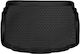 Novline Trunk Mat Tray Type for Volkswagen T-Roc 2017+ Black