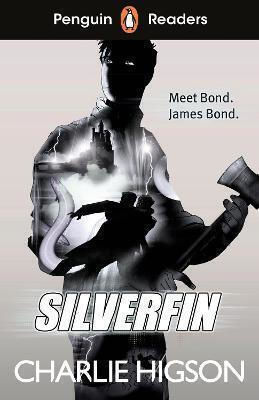Silverfin, Level 1