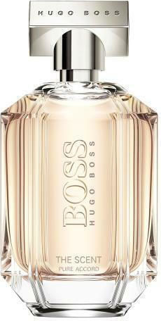 Boss The Scent Pure Accord Eau de Toilette 100ml