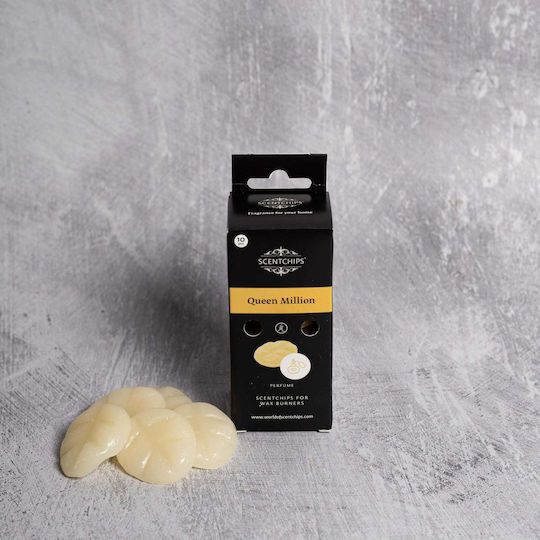 Scentchips Αρωματικό Wax Melt 2700190 10τμχ