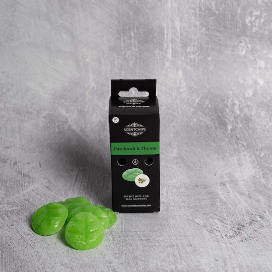 Scentchips Αρωματικό Wax Melt 2700220 10τμχ