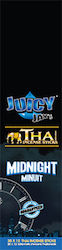 Juicy Jays Set Fragrance Sticks Thai Incense with Fragrance Midnight Minuit 20pcs