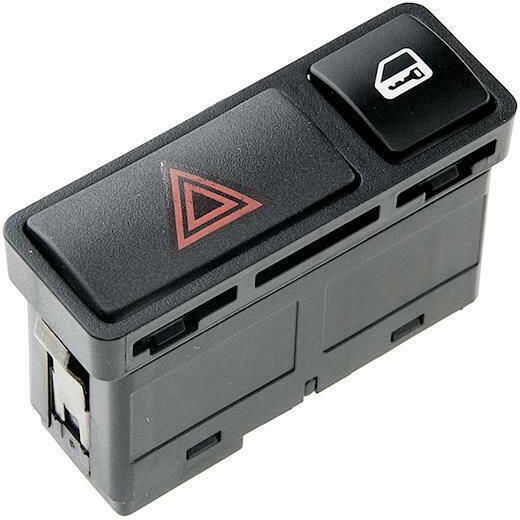 Lichtschalter Auto für BMW E46
