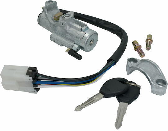 Car Ignition Switch for Mitsubishi Pick-up Nissan King Cab / Navara