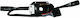 Car Light Switch for Mitsubishi L200