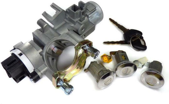 MAZDA B2500 '02-'05 BT50 '06-'11 Car Ignition Switch for Ford Ranger