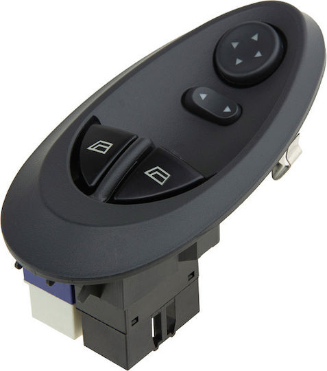 ELECTRICE Comutator geamuri auto pentru Iveco Zilnic