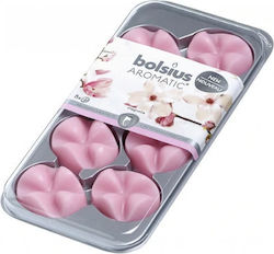 Bolsius Wax Melt Magnolia 8pcs