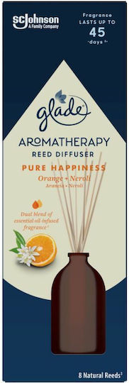 Glade Diffuser Pure Happiness 331289 80ml