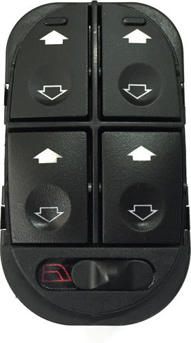 Διακόπτης Παραθύρων Αυτοκινήτου για Ford Mondeo
