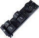 Comutator geamuri auto pentru Ford C-Max / Concentrare