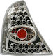 Lampa Предни светлини LED за Renault Клио 2004+ 1бр