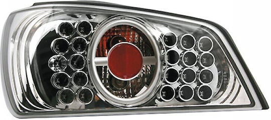 Lampa Πίσω Φανάρι για Peugeot 306 2004+