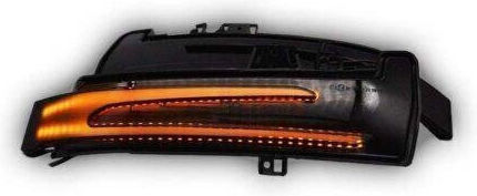 Heleco Φλας Led 2τμχ