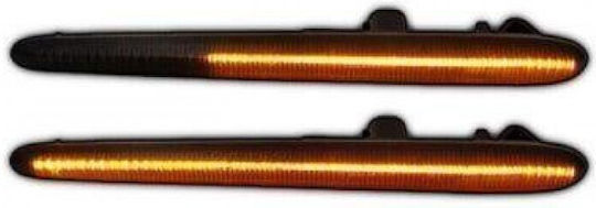 Heleco Flash LED за Alfa Romeo Джулиета 2бр