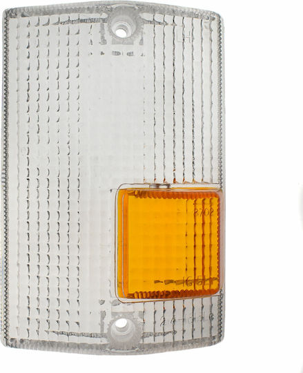 Headlight Crystal for Mitsubishi L300