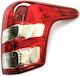Stop Lights for Fiat Fullback Mitsubishi L200