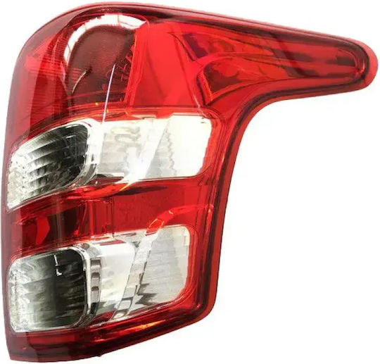 Right Taillight Fiat Fullback Mitsubishi L200