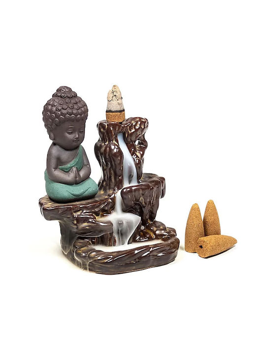 Niyamas Βάση για Incense sticks 05708 300gr