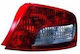 Valeo Задни светлини за Peugeot 407 1бр