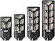 Στεγανός Ηλιακός Προβολέας LED 90W IP65