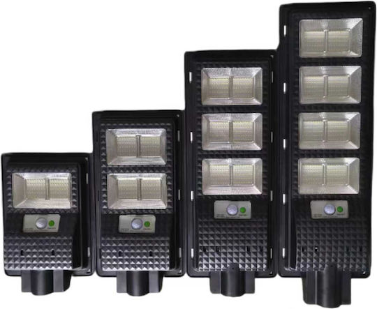 Solar LED Floodlight 120W