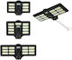 Solar LED Floodlight 60W