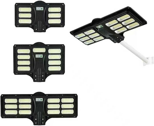 Solar LED Floodlight 60W