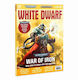 Games Workshop Warhammer White Dwarf 60249999629