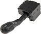 Car Wiper Switch for Renault Twingo Black