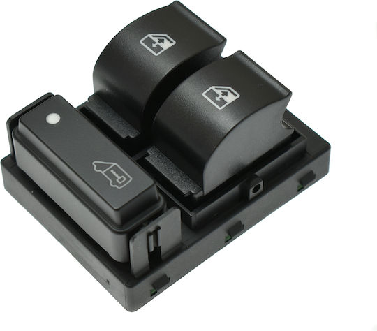 Car Window Switch for Citroen Jumper Fiat Ducato Peugeot Boxer