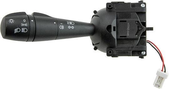 Car Light Switch for Renault Trafic