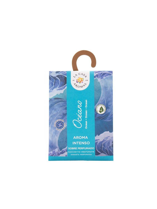Corona Di Fiori Ароматен за гардероб с аромат Ocean 049515 15гр