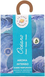 Corona Di Fiori Αρωματικό Ντουλάπας Ocean 15gr Corona Di Fiori Αρωματικό Ντουλάπας Ocean 15gr