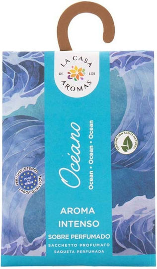 Corona Di Fiori Duftschrank mit Duft Ocean 049515 15gr