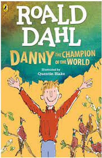 Danny the Champion of the World