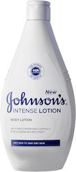 Johnson & Johnson Intense Lotion Σώματος 250ml