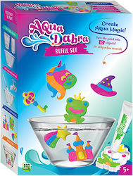 Aqua Dabra Παιδική Χειροτεχνία 14τμχ