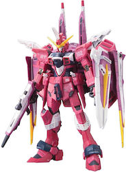 Bandai Spirits Gundam: Justice Φιγούρα Δράσης σε Κλίμακα 1:144